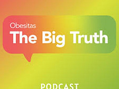 Podcast over obesitas
